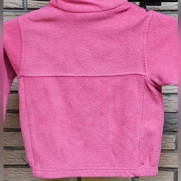 BASS PRO Kids Fleece Sz Xsm 4/5 - Picture 4 of 5